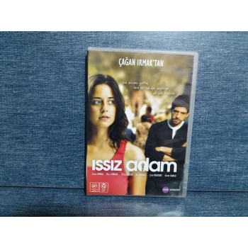ISSIZ ADAM DVD FİLM