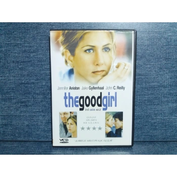 İYİ BİR KIZ DVD FİLM