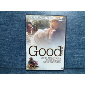 İYİ İNSAN DVD FİLM