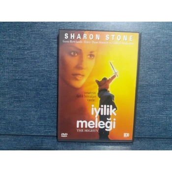 İYİLİK MELEĞİ DVD FİLM
