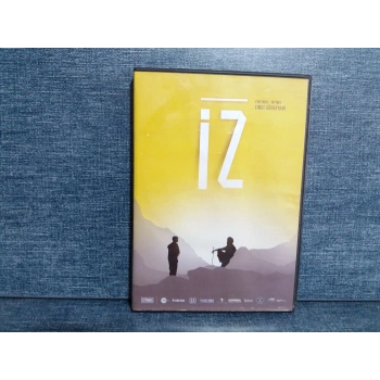 İZ DVD FİLM (2 DISK)