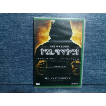 İZLEYİCİ DVD FİLM