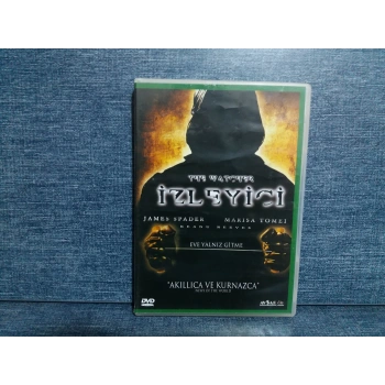 İZYELİCİ DVD FİLM