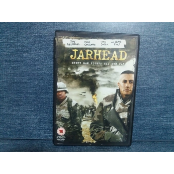 JARHEAD DVD FİLM (İNGİLİZCE)