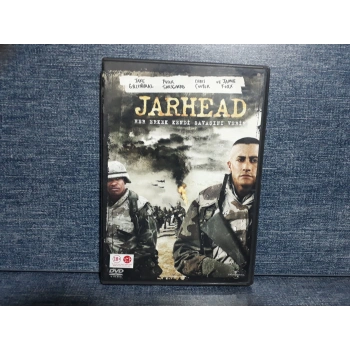 JARHEAD FİLM DVD