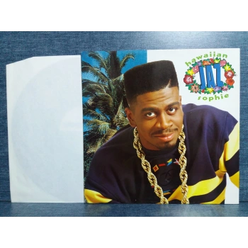 JAZ HAWAIIAN SOPHIE MAXI LP