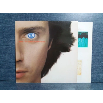 JEAN MICHEL JARRE MAGNETIQUES