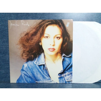 JENNIFER RUSH LP ALBUM