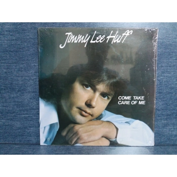 JIMMY LEE HUFF COME TAKE CARE OF ME MUSIC LP (SIFIR)