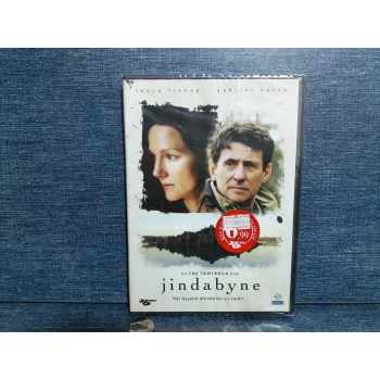 JINDABYNE DVD FİLM (SIFIR)