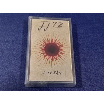 JJ 72 I TO SKY MÜZİK KASET