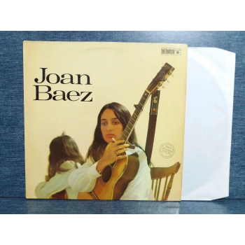 JOAN BAEZ FEAT BILL WOOD TED ALEVIZOS