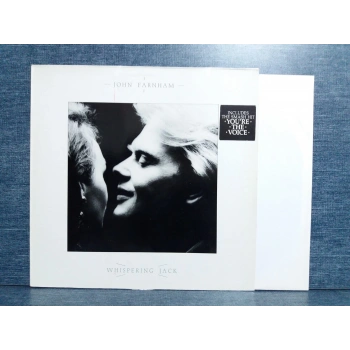 JOHN FARNHAM WHISPERING JACK LP