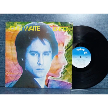 JOHN WAITE IGNITION MUSIC LP