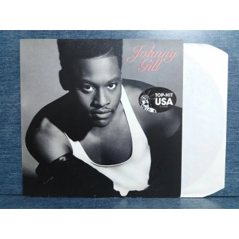 JOHNNY GILL SAME LP