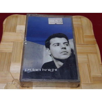 JORDAN KNIGHT MÜZİK KASET
