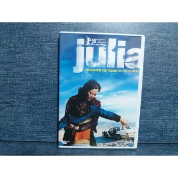JULIA DVD FİLM