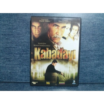 KABADAYI DVD FİLM