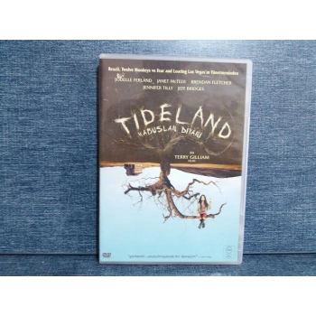 KABUSLAR DİYARI DVD FİLM