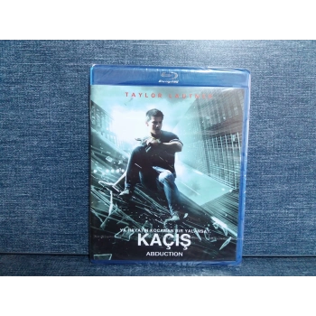 KAÇIŞ ABDUCTION FİLM BLURAY (SIFIR)