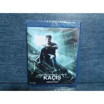 KAÇIŞ FİLM BLURAY (SIFIR)