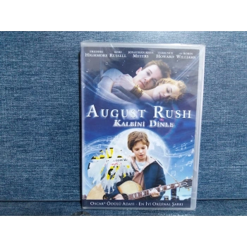 KALBİNİ DİNLE DVD FİLM (SIFIR)