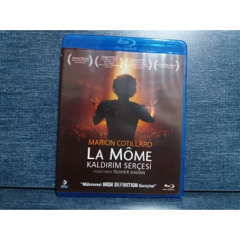 KALDIRIM SERÇESİ BLURAY FILM