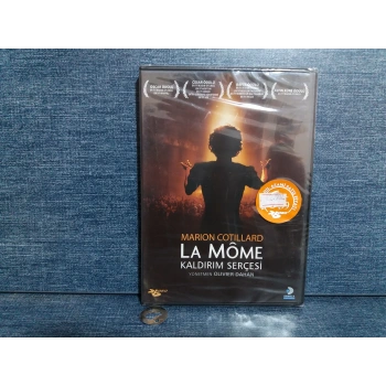 KALDIRIM SERÇESİ DVD FİLM (SIFIR)