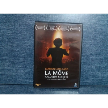 KALDIRIM SERÇESİ  EDITH PIAF DVD FİLM