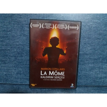 KALDIRIM SERÇESİ EDITH PIAF DVD FİLM