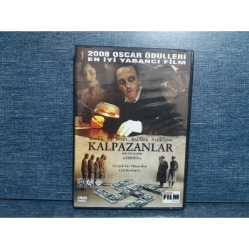 KALPAZANLAR DVD FİLM