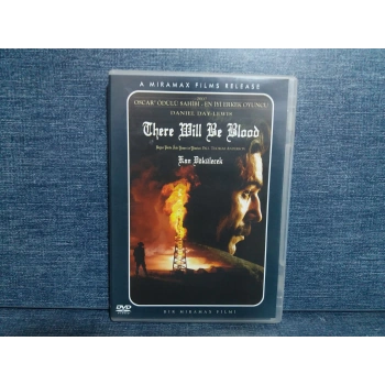 KAN DÖKÜLECEK DVD FİLM