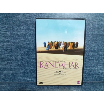 KANDAHAR DVD FİLM