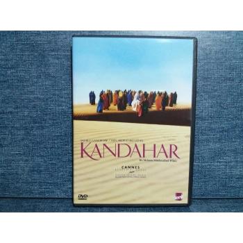 KANDAHAR DVD FİLM