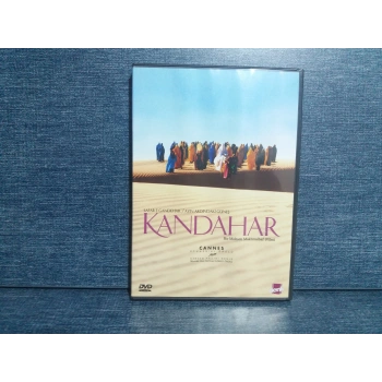 KANDAHAR DVD FİLM