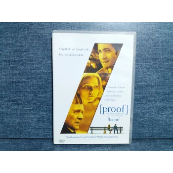 KANIT DVD FİLM