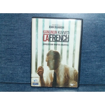 KANUNUN KUVVETİ DVD FİLM