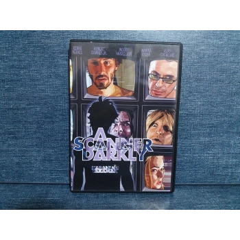 KARANLIĞI TARAMAK DVD FİLM