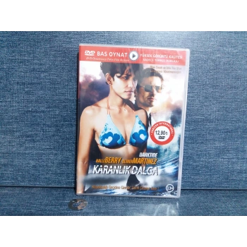 KARANLIK DALGA DVD FİLM (SIFIR)
