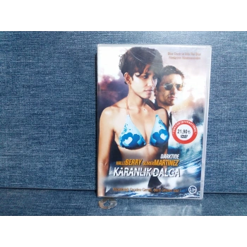 KARANLIK DALGA  DVD FİLM (SIFIR)