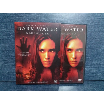 KARANLIK SU DARK WATER DVD FİLM