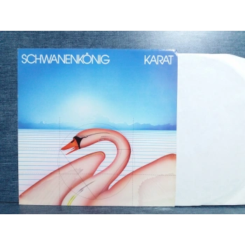 KARAT SCHWANENKONIG