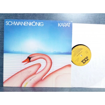 KARAT SCHWANENKONIG LP