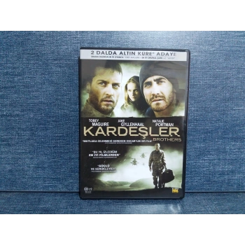 KARDEŞLER DVD FİLM