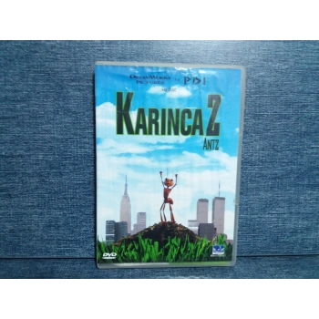KARINCA Z DVD FİLM