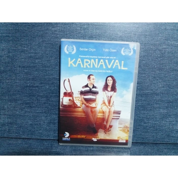 KARNAVAL DVD FİLM