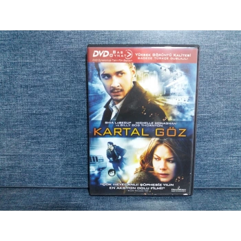 KARTAL GÖZ  DVD FİLM