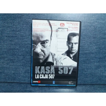 KASA 507 DVD FİLM