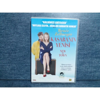 KASABANIN YENİSİ DVD FİLM