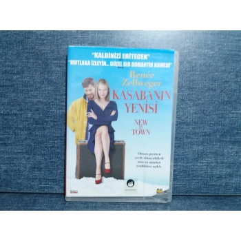 KASABANIN YENİSİ DVD FİLM